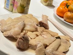 -侨美·唐荔园·40年地道粤菜