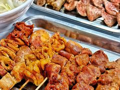 -海平馄饨(逍遥二路店)