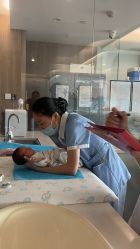 -禧月荟S月子中心(侨城店)