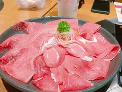 -呷哺呷哺 黄金牧场 (欢乐谷店)