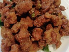 -紫光园·烤鸭·北京菜(劲松店)