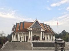 -报恩禅寺