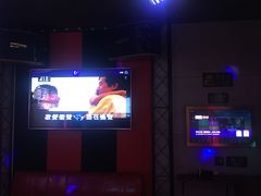 -唱吧麦颂ktv(紫金大厦店)