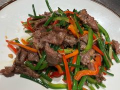 -潮界(虹桥新天地店)