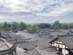 -清代四川贡院