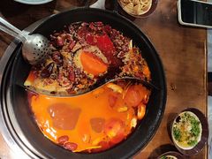 -楠火锅(西单店)