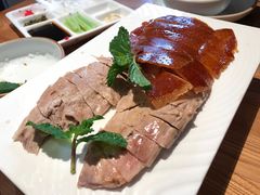 -四季民福烤鸭店(前门廊房二条店)