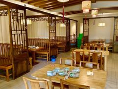 -钰田大院·碳烤虹鳟鱼·怀柔地道农家菜(雁栖湖店)