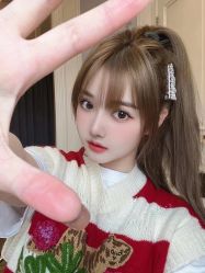 -曼都发型