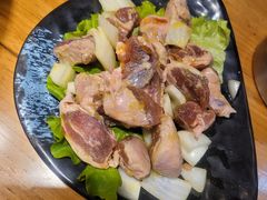 -合易泓烤肉(于洪广场店)