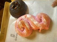 我是火龙果-LELECHA乐乐茶(上海五角场万达广场店)