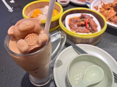 -蝴蝶里·粤菜·点心(龙湖杭州金沙天街店)