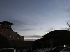 -光谷希尔顿酒店-厨意意大利餐厅(鸿雁路店)