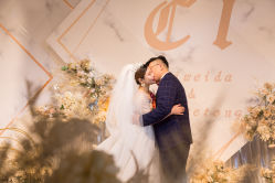 -铂爵宫皇家婚礼会馆