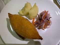 -老井俄式餐厅