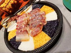 -小厨娘绣中淮扬(大行宫科巷店)