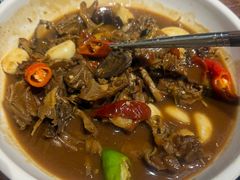 -董府·古宅餐厅