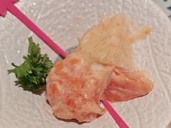 -德川家日本料理(顺义华联店)