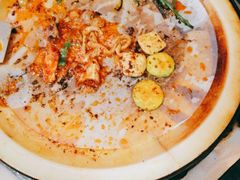 -老渔家白族·石板烧·野生菌火锅(古城中心店)