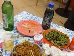 -元大都城垣遗址公园