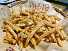 -肖记公安牛肉鱼杂馆· 省级非物质文化遗产(仁和路店)