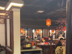 -卢大鲜鱼头捞饭(美利广场店)