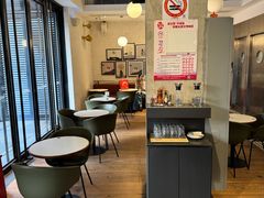 -BAKER&SPICE(BFC外滩金融中心店)