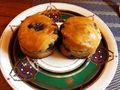 -马勒别墅·中餐厅