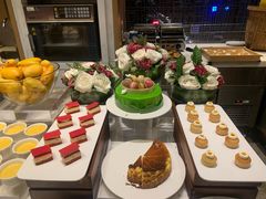 -君悦酒店·乐厨·高空自助餐(青年大街店)