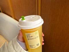 -奈雪的茶(大梅沙8号仓店)