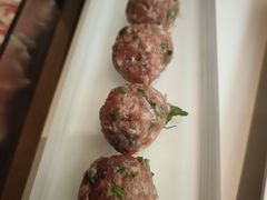 -半闲斋羊肉铺(齐礼阎店)
