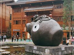 -中国傩城