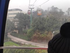 -缙云山索道售票处