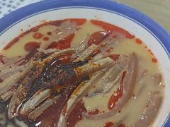 -孟记传统大刀面(星源商城店)