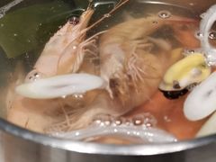 -星伦多自助料理·涮烤一体(虹悦城店)
