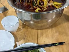 -贵州笋子鸡(米市街店)