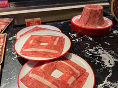-九记潮汕现切鲜牛肉自助火锅(新开铺店)