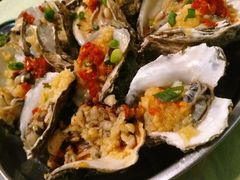 -阿明烧烤(石牌东路店)