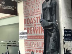 -The Workshop Coffee