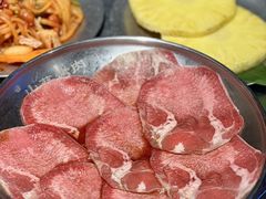 -韩山葵烤肉(太古里店)