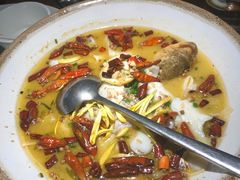 -洞庭土菜小炒馆(易发广场店)