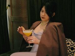 -THE OLD HOUSE酒吧