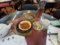 -香港蓮香樓(中環店)