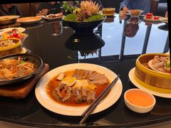 -利苑酒家(淮海路店)