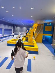 -嗨贝天地(青岛万象城店)