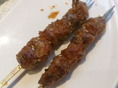 -九府羊·鲜羊火锅·烤串(新华路店)