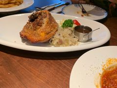 -Ambra Haus琥珀屋精酿餐厅(宝山店)