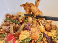 -友达面馆(广州总店)