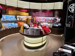 -嘉华鲜花饼·现烤(昆明老街店)