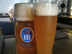 -haxnbauer海森堡德国餐厅(深圳coco店)